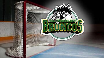 Mueren 14 miembros de un equipo juvenil de hockey hielo de Canadá en un accidente de tráfico