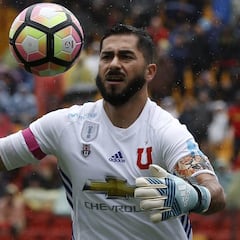 Herrera: "La nominación es el reflejo de que hago bien las cosas"