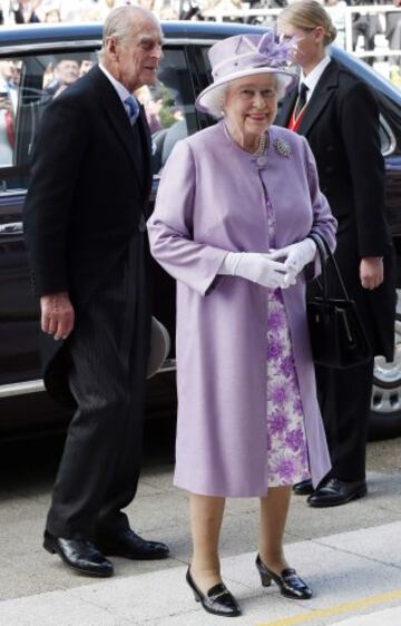 Es una de las más prestigiosas carreras de caballos del mundo. Se disputa en el hipódromo de Epsom Downs, Surrey, Inglaterra.