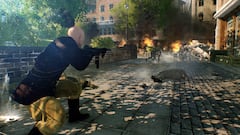 Imágenes de RAID: World War II