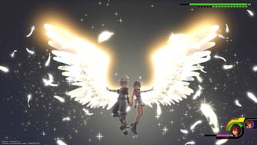 Kingdom Hearts III Re Mind, análisis. ¿Vale la pena el DLC?