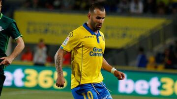 Jesé y Mujica, una dupla que no termina de encajar