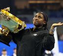 Coco Gauff conquista su segundo título de WTA 1.000
