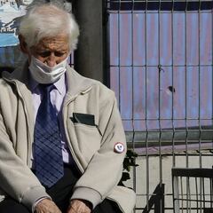 Curva del coronavirus en Chile hoy, 16 de mayo: ¿cuántos casos, contagios y muertes hay?