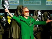 Marvel se cansa de las filtraciones: el primer tráiler de ‘Avengers: Doomsday’ ya se ha publicado oficialmente