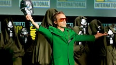 Marvel se cansa de las filtraciones: el primer tráiler de ‘Avengers: Doomsday’ ya se ha publicado oficialmente