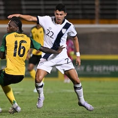 Jamaica - Guatemala: Horario, TV; cómo y dónde ver en USA la Copa Oro