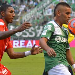 Semana de Copa Águila, América y Cali se enfrentan