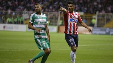 Junior elimina a La Equidad y jugará ante Rionegro en semis