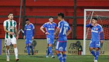 Tabla de posiciones Campeonato Nacional 2023 actualizada hoy, 7 de agosto: fecha 20, fútbol chileno