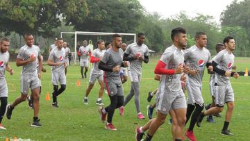 Am&eacute;rica de Cali aclara sus decisiones contractuales