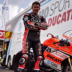 Bayliss: fractura de la vértebra C4 con afectación medular