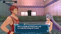 Imágenes de Ar Nosurge PLUS: Ode to an Unborn Star