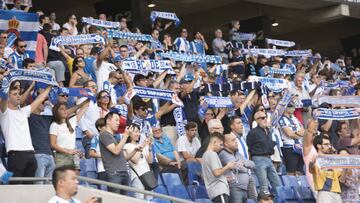 El Espanyol y sus capitanes se citan con los agentes sociales