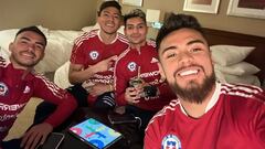 Se define el futuro de Alarcón