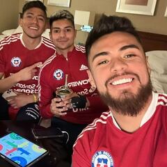 Se define el futuro de Alarcón