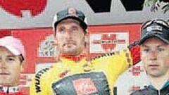 El ruso Karpets le arrebató el triunfo a su paisano Efimkin