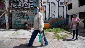 Semáforo epidemiológico Ecuador: ¿qué restricciones hay?