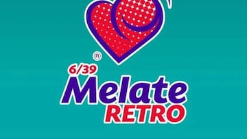 Resultados Melate Retro: números que cayeron hoy y premios del sorteo 1361 | 3 de octubre