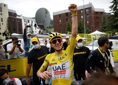 En un deporte donde la suerte puede cambiar en un instante, Pogacar ha demostrado repetidamente su habilidad para controlar las variables y maximizar sus fortalezas. Su éxito continuo en el Tour de Francia simboliza el impacto de una nueva generación de ciclistas