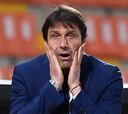 Conte se encuentra un bloqueo en el Manchester United