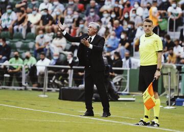 Carlo Ancelotti. 
