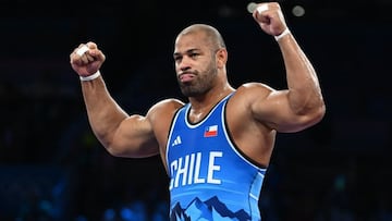 Yasmani Acosta suma una nueva faceta y la mostrará ante todo el mundo: “Tiene un valor muy especial”