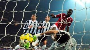 Italia solicita la moviola ya