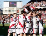 Resumen y goles del Rayo Vallecano vs Mallorca, jornada 19 de LaLiga EA Sports 25-26