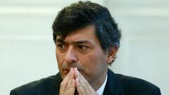 ¿Quién es la ex esposa de Franco Parisi y por qué lo denunció?