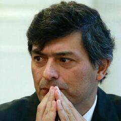 ¿Quién es la ex esposa de Franco Parisi y por qué lo denunció?