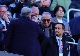 Las fotos más curiosas del Barcelona - Mallorca