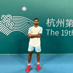 La crudeza del tenis: “Sólo tengo 900 euros en mi cuenta”