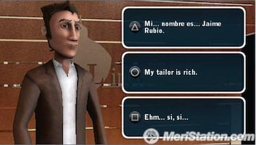 PlayEnglish: Aprender divirtiéndote