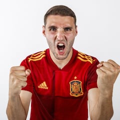 El Barcelona rehusó guardarse una opción de recompra por Abel Ruiz