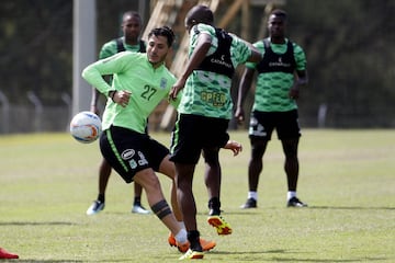 El partido se jugará en el estadio Pascual Guerrero desde las 5:30 p.m.