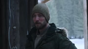 Troy Baker será uno de los protagonistas del episodio 8 de The Last of Us