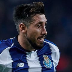 The Mexicans that sounded for Real Madrid and Barcelona