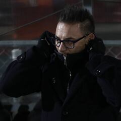 Así será la alineación de Rayados por un lugar en la Final en Copa