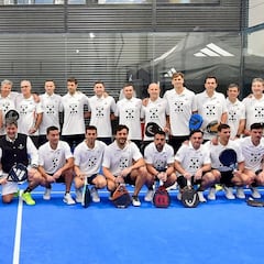 “La Real está en ese punto en el que los partidos igualados le salen de cara”