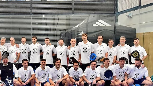 “La Real está en ese punto en el que los partidos igualados le salen de cara”