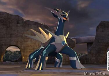 Pokémon Battle Revolution