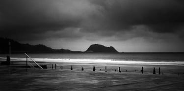 Las 10 mejores playas para hacer surf en España (parte I): El Norte