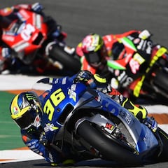 MotoGP Portugal 2020: horarios, TV y dónde ver las carreras en Portimao en directo online