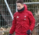 Emre Mor, apartado del Celta
