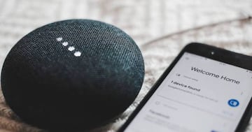 Comparte tu WiFi de forma sencialla gracias a Google Home