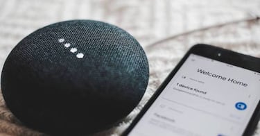 Comparte tu WiFi de forma sencilla gracias a Google Home
