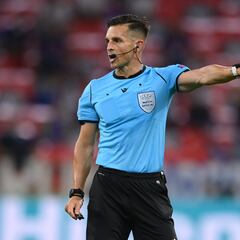 Del Cerro: “En pocas expulsiones nos hemos pasado de frenada”