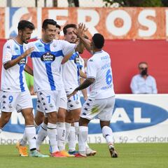 Miku: "Este año hay un plan, antes era salir a jugar, que sois buenos y ganaréis"