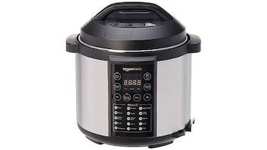 Los 10 mejores electrodomésticos y utensilios de cocina de Amazon Basics